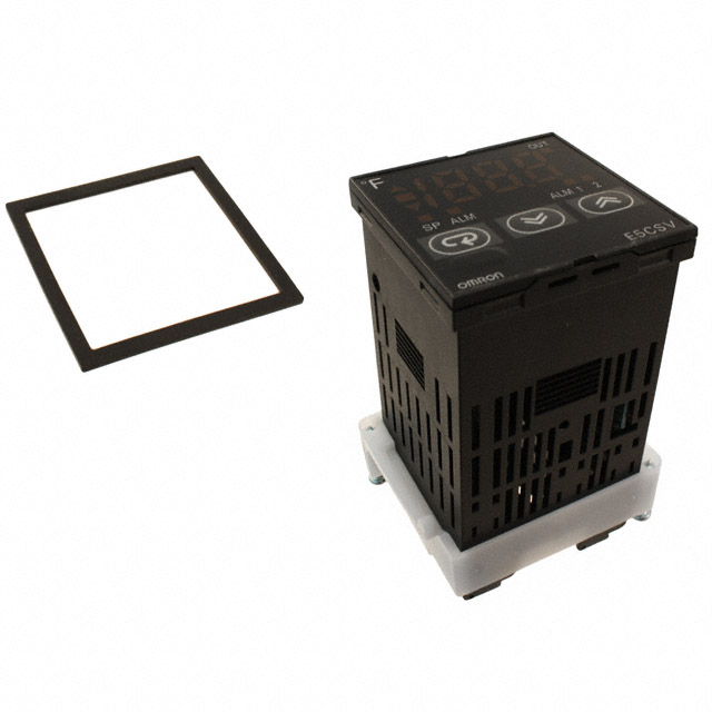 E5CSV-R1TD-F AC/DC24 Omron Automation and Safety Température du processus